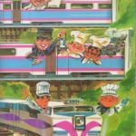 Abuelita El Mundo De Los Ninos enciclopedia el mundo de los ninos